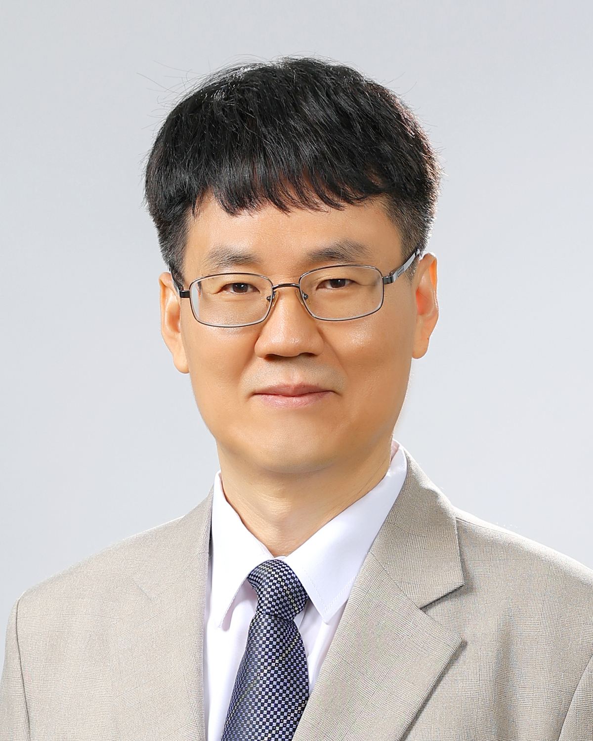 Prof. Ik Rae Jeong